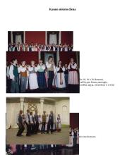 Lietuvos šventės 4 puslapis