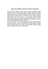 Švietimas Lietuvoje Antrojo pasaulinio karo metais 3 puslapis