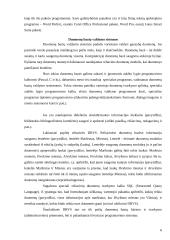 Taikomųjų kompiuterinių programų apžvalga 6 puslapis