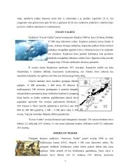 Tanklaivių avarijos pasaulyje 7 puslapis