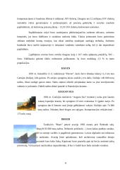 Tanklaivių avarijos pasaulyje 8 puslapis