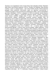 Tarpukario Lietuvos ekonomika 2 puslapis