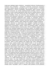 Tarpukario Lietuvos ekonomika 7 puslapis