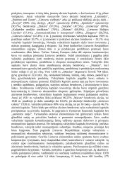 Tarpukario Lietuvos ekonomika 8 puslapis