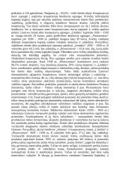 Tarpukario Lietuvos ekonomika 9 puslapis