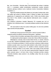 Tautinių mažumų kultūros raida Lietuvoje 5 puslapis