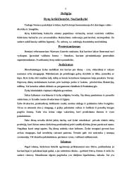 Tautinių mažumų kultūros raida Lietuvoje 6 puslapis