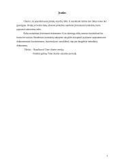 Time charter 3 puslapis
