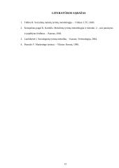 Tyrimo metodai 13 puslapis