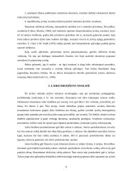 Tyrimo metodai 8 puslapis