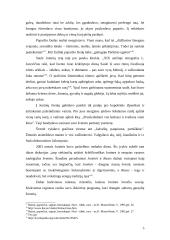 Tradicijų kaita: Joninės 5 puslapis