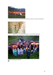 Tradicijų kaita: Joninės 10 puslapis