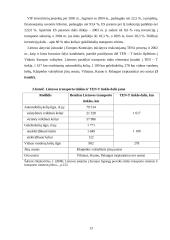 Lietuvos transporto geografija 13 puslapis