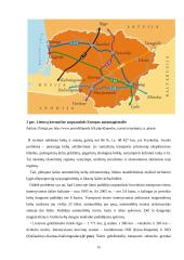 Lietuvos transporto geografija 15 puslapis