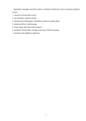Lietuvos transporto geografija 7 puslapis