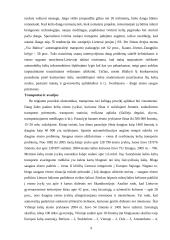 Lietuvos transporto geografija 9 puslapis