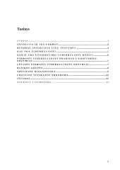 Tuberkuliozė — infekcinė liga 2 puslapis