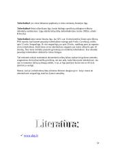Tuberkuliozė. Tuberkuliozės tyrimas 14 puslapis