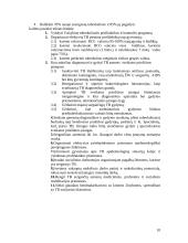 Tuberkuliozė. Tuberkuliozės tyrimas 10 puslapis