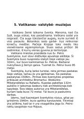 Vatikanas 9 puslapis