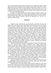 Velykos - kilmė, margučiai, žaidimai 6 puslapis