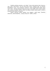 Velykos - kilmė, margučiai, žaidimai 9 puslapis