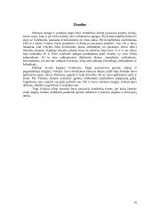 Velykos - kilmė, margučiai, žaidimai 10 puslapis