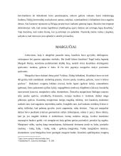 Velykų šventė ir tradicijos Lietuvoje 3 puslapis