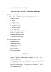 Vilnius - Lietuvos sostinė 8 puslapis