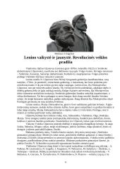 Vladimiras Iljičius Ulanovas - Leninas 4 puslapis