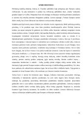 XIV-XVI amžių Lietuva Europos plėtros kontekste 10 puslapis