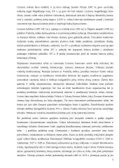 XIV-XVI amžių Lietuva Europos plėtros kontekste 3 puslapis