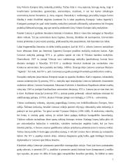 XIV-XVI amžių Lietuva Europos plėtros kontekste 5 puslapis