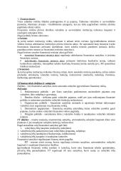 Finansų teisės esmė 2 puslapis