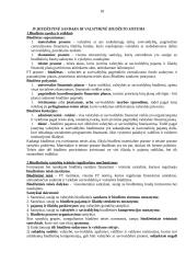 Finansų teisės esmė 18 puslapis