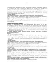 Finansų teisės esmė 5 puslapis