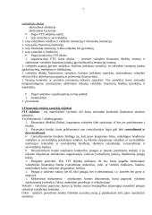 Finansų teisės esmė 7 puslapis