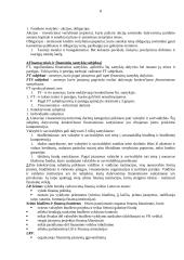 Finansų teisės esmė 8 puslapis