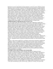 Hidrologijos mokslo teorija 2 puslapis
