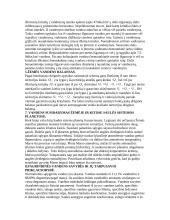Hidrologijos mokslo teorija 3 puslapis