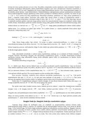 Kvantinės mechanikos ir statistikos elementai 2 puslapis