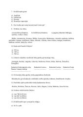 Europos istorija 2 puslapis