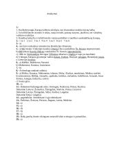 Europos istorija 4 puslapis