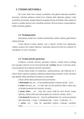 Savižudybės, kaip galimos depresijos pasekmės, prevencija 12 puslapis