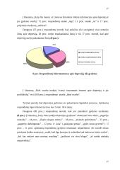 Savižudybės, kaip galimos depresijos pasekmės, prevencija 17 puslapis
