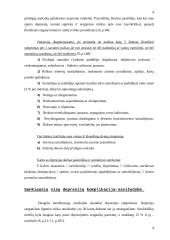 Savižudybės, kaip galimos depresijos pasekmės, prevencija 4 puslapis