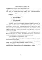Sociometrinis tyrimas: tarpusavio santykiai vaikų darželio grupėje 2 puslapis
