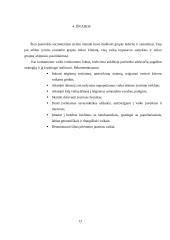 Sociometrinis tyrimas: tarpusavio santykiai vaikų darželio grupėje 10 puslapis