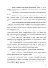 Tarpinio įsiminimo tyrimas, naudojant L.S. Vygotskio metodiką 3 puslapis