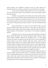 Tarpinio įsiminimo tyrimas, naudojant L.S. Vygotskio metodiką 8 puslapis